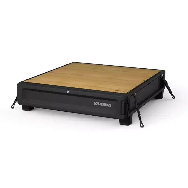 Yakima MOD HomeBase Base Unit of Drawer System with Internal Drawer Divider
