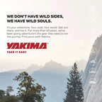 Yakima MOD HomeBase Unità Base del Sistema a Cassetti con Divisore Interno per Cassetti