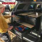 Yakima MOD HomeBase Unità Base del Sistema a Cassetti con Divisore Interno per Cassetti