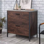 Sauder Market Commons Classificatore a 2 cassetti