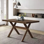 Home Design Set da pranzo Oden da 6 pezzi