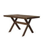Home Design Set da pranzo Oden da 6 pezzi