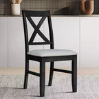 Home Design Set da pranzo Oden da 6 pezzi