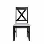 Home Design Set da pranzo Oden da 6 pezzi