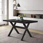 Home Design Set da pranzo Oden da 6 pezzi