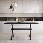 Home Design Set da pranzo Oden da 6 pezzi