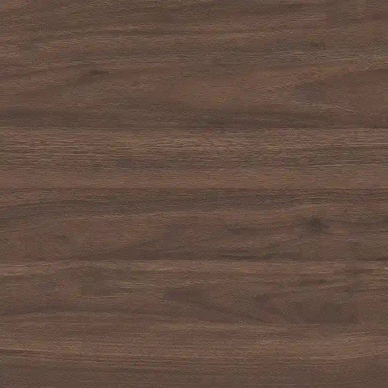 Tavolino Industriale Stretto a 3 Ripiani – Marrone / Grigio / Rovere / Giallo
