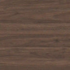 Tavolino Industriale Stretto a 3 Ripiani – Marrone / Grigio / Rovere / Giallo