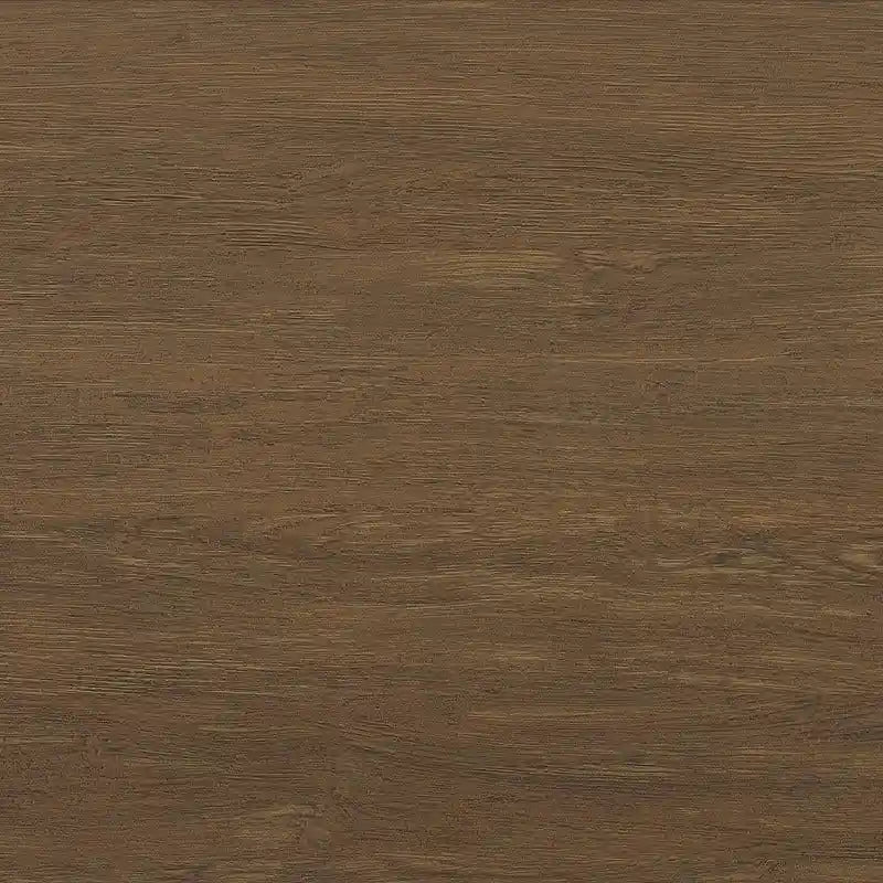 Tavolino Industriale Stretto a 3 Ripiani – Marrone / Grigio / Rovere / Giallo