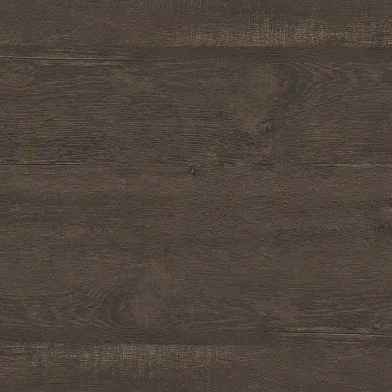 Tavolino Industriale Stretto a 3 Ripiani – Marrone / Grigio / Rovere / Giallo