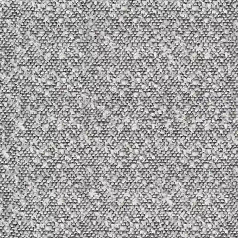Panca contenitore Ellipse con seduta imbottita e gambe in metallo nero – Velluto blu acciaio / Ecopelle marrone / Bouclé crema, Singola