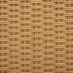 Sedia da pranzo in corda Hylos (set da 2) - DCH8803 - Naturale/Biondo chiaro - Safavieh