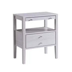 Brassex Alaska Accent Table
