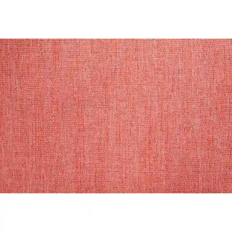 Sedie da pranzo in pelle vegana Mid-Century Modern con base in noce – Nero / Marrone medio