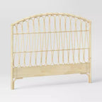 Rattan Kids' Headboard - Pillowfort