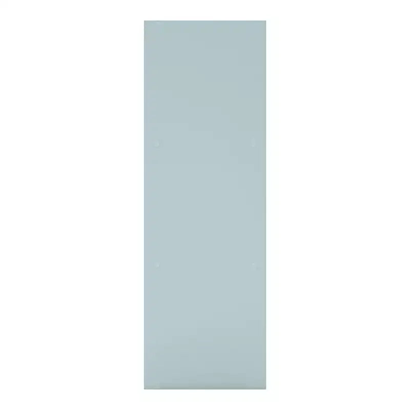 24/7 Shop At Home Libreria moderna a 3 ripiani impilabile e modulare Silkpath da 35,3 pollici