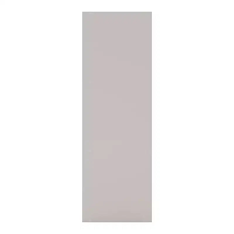 24/7 Shop At Home Libreria moderna a 3 ripiani impilabile e modulare Silkpath da 35,3 pollici