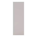 24/7 Shop At Home Libreria moderna a 3 ripiani impilabile e modulare Silkpath da 35,3 pollici