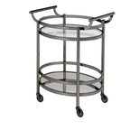 Acme Furniture Lakelyn Bar Serving Cart