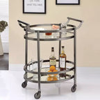 Carrello da Bar Lakelyn di Acme Furniture