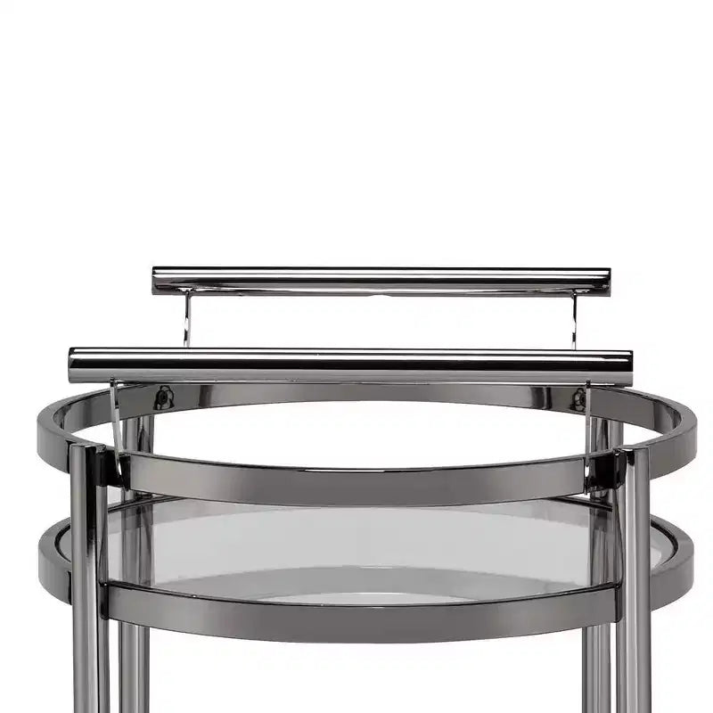 Carrello da Bar Lakelyn di Acme Furniture