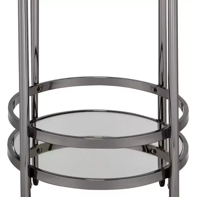 Carrello da Bar Lakelyn di Acme Furniture