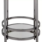 Carrello da Bar Lakelyn di Acme Furniture