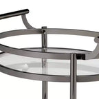 Carrello da Bar Lakelyn di Acme Furniture