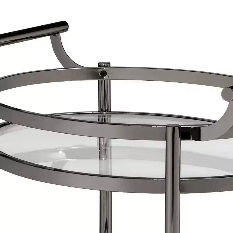 Carrello da Bar Lakelyn di Acme Furniture