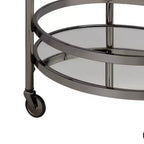 Carrello da Bar Lakelyn di Acme Furniture