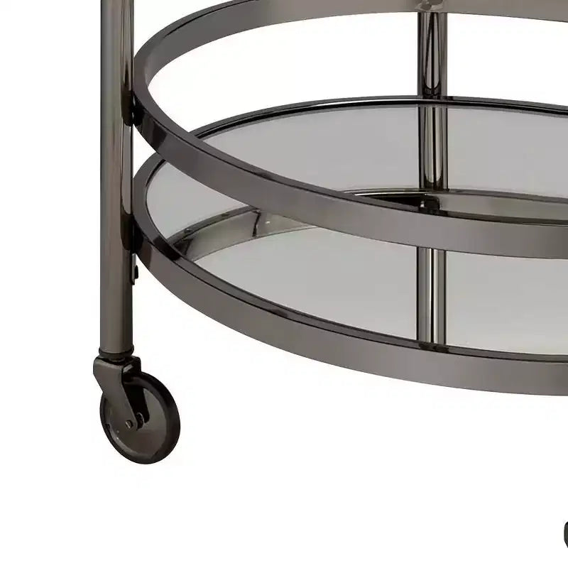 Carrello da Bar Lakelyn di Acme Furniture