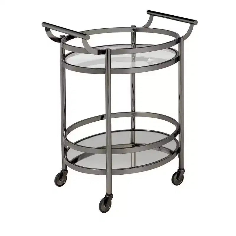 Carrello da Bar Lakelyn di Acme Furniture