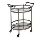 Carrello da Bar Lakelyn di Acme Furniture