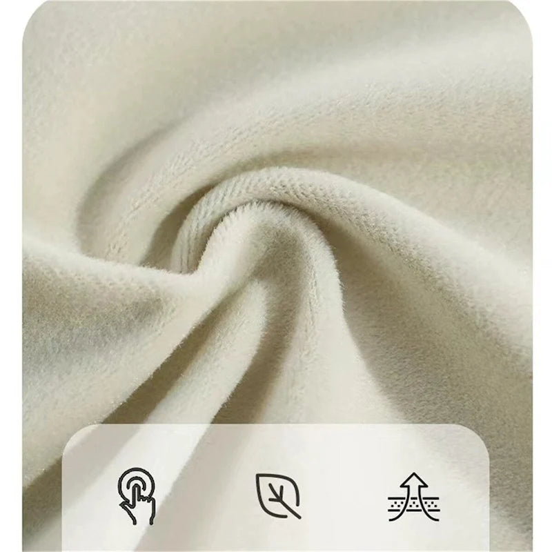 Sedia da ufficio girevole in tessuto beige - Altezza regolabile, monoposto