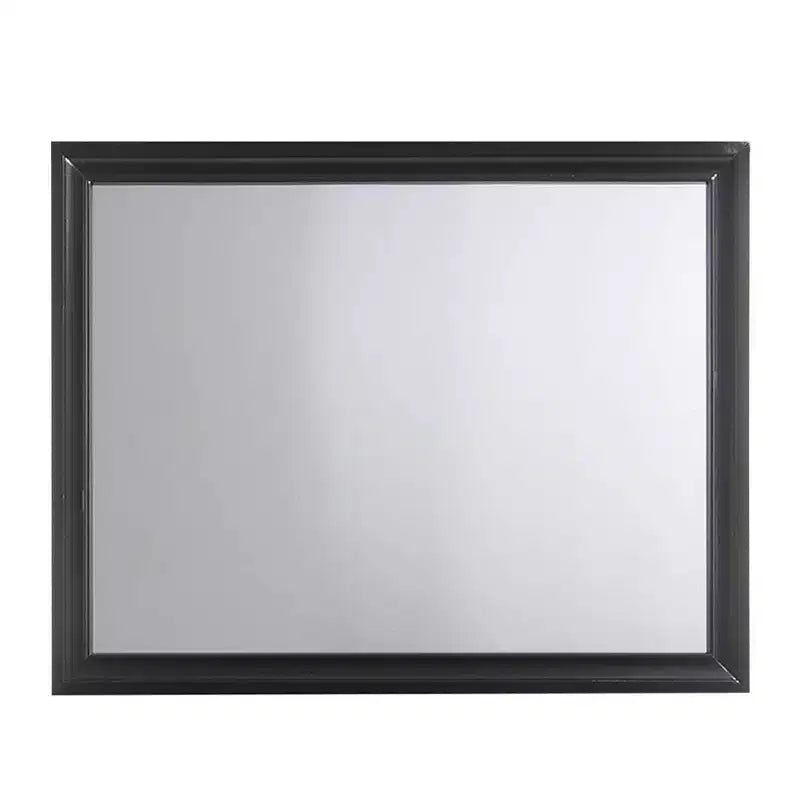 Acme Furniture Specchiera da comò Naima