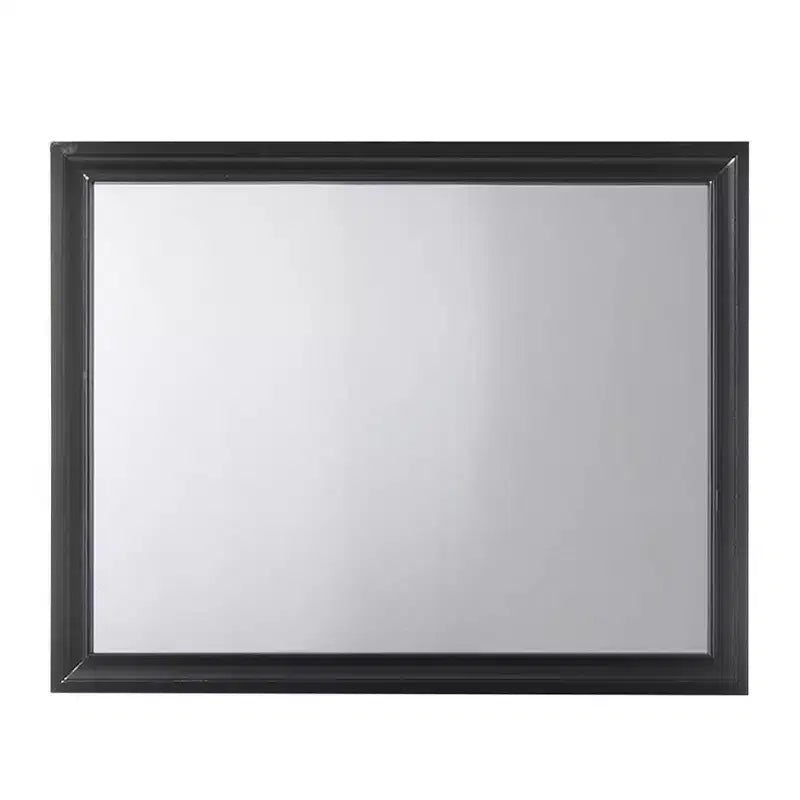 Acme Furniture Specchiera da comò Naima