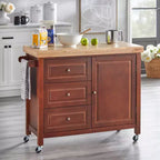Carrello da Cucina Monterey Buylateral