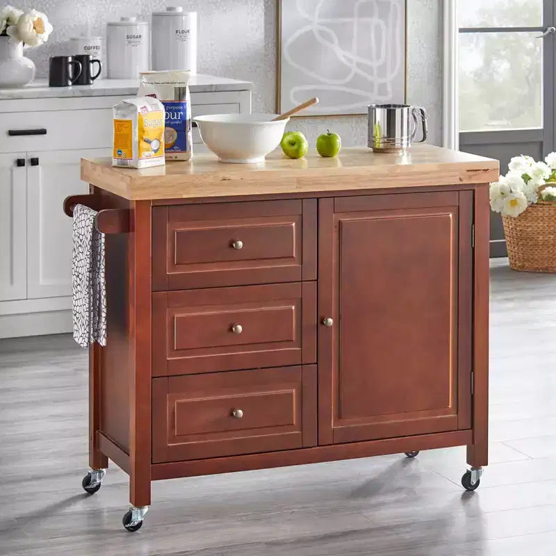 Carrello da Cucina Monterey Buylateral