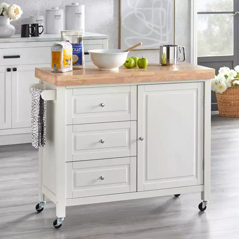 Carrello da Cucina Monterey Buylateral