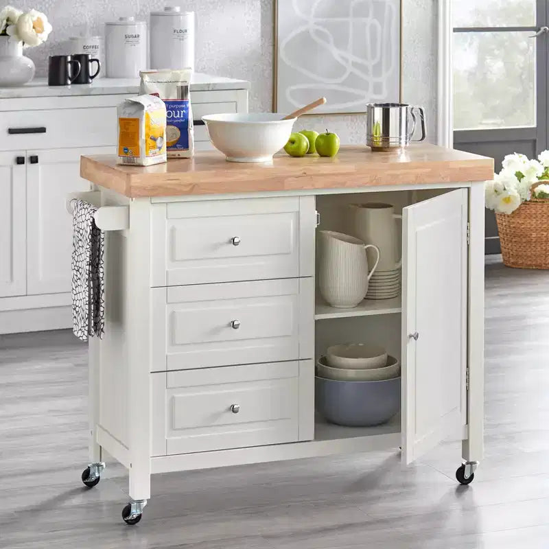 Carrello da Cucina Monterey Buylateral