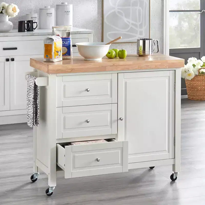 Carrello da Cucina Monterey Buylateral