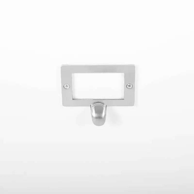 Set Harper 3 pezzi per ingresso con armadio dispensa e 2 appendiabiti a colonna - Crosley