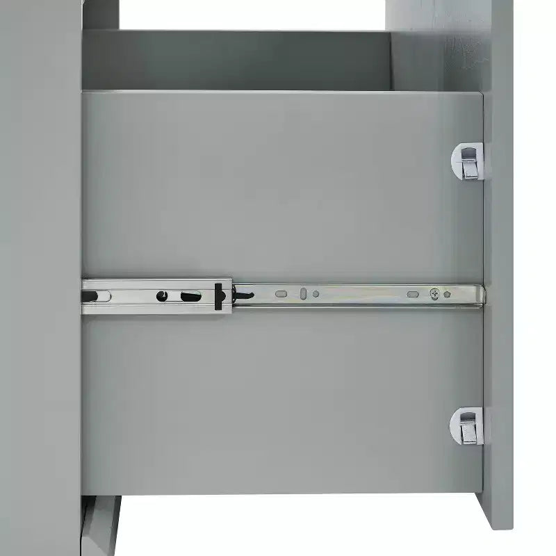 Panca contenitore Harper Entryway - Crosley