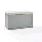 Panca contenitore Harper Entryway - Crosley