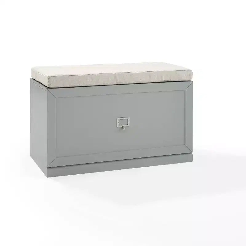 Panca contenitore Harper Entryway - Crosley