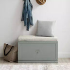 Panca contenitore Harper Entryway - Crosley