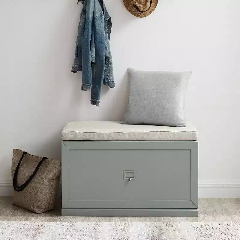 Panca contenitore Harper Entryway - Crosley