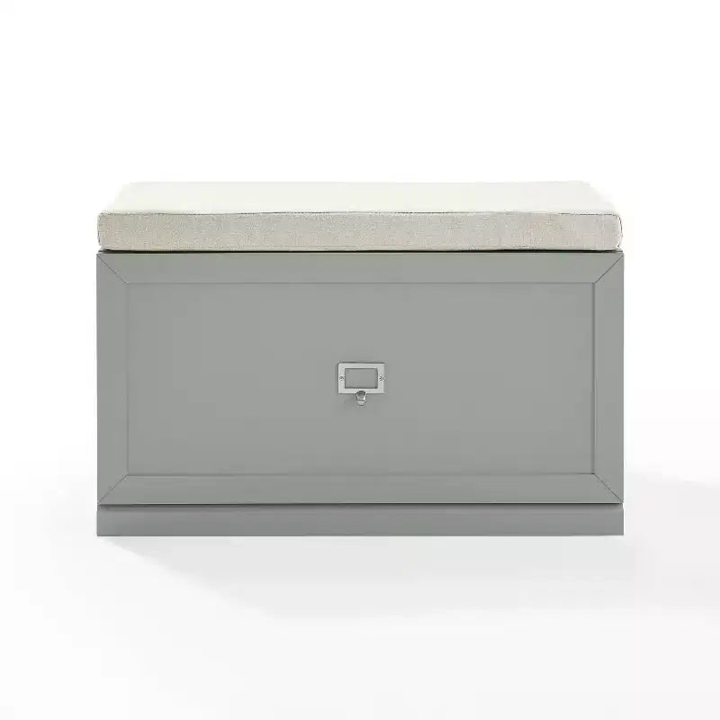 Panca contenitore Harper Entryway - Crosley
