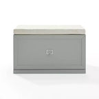 Panca contenitore Harper Entryway - Crosley