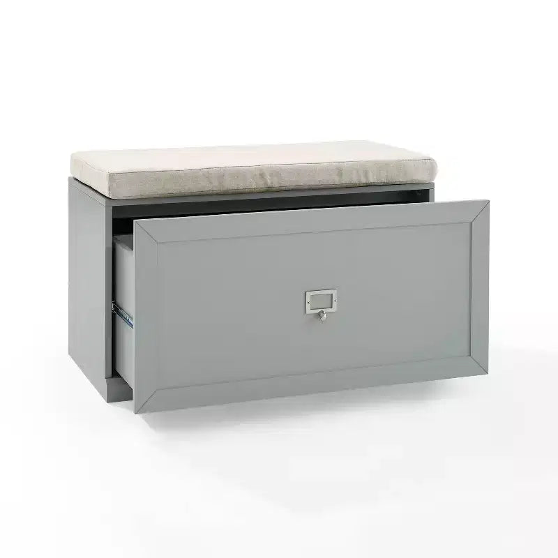Panca contenitore Harper Entryway - Crosley